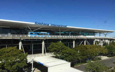 AussieVIEW 오지뷰 브리즈번 공항 픽업 + 반나절 시티투어