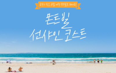 AussieVIEW 오지뷰 선샤인 코스트 + 몬트빌